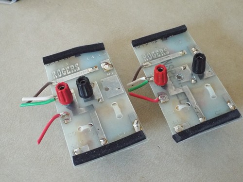 Rogers dclx 2a crossover - x,