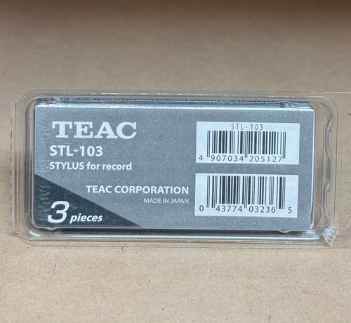 Teac stl 103 - stl-103, stylus