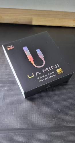 Shanling mini portable - mini,