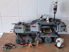 LEGO Star Wars: Clone Turbo