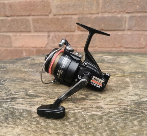 Vintage daiwa 1600 xbm - vintage,