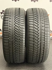 2x 235 40 R19 96V XL