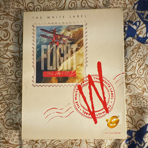 Virgin interactive flight - virgin,