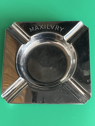 Vintage maxilvry stainless - vintage,
