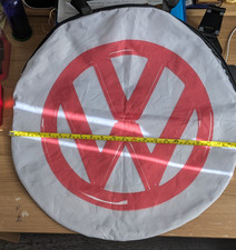 VW CAMPER  VAN KIDS CHILD POP UP PLAY TENT BAG-EMPTY BAG - BAG EMPTY