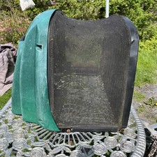 Hayter Heritage RS82 Ride On
