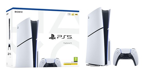 Sony playstation console - sony, 5