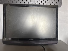 Technika 22 Inch HD Ready, Freeview TV Fully Working