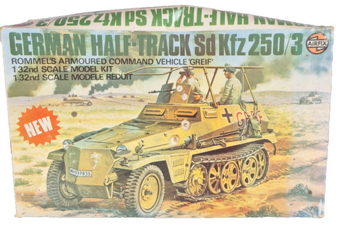 Airfix 06501 scale 32 - 06501-6,