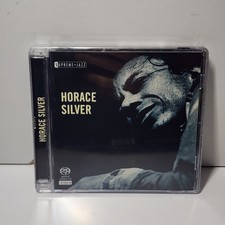 SSACD Supreme Jazz - Horace