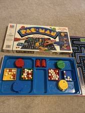 MB Games Original Pac-Man