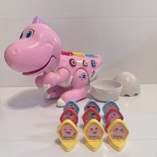 VTech Learn & Dance Dino Baby