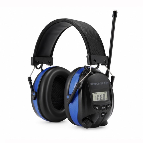 Protear rechargeable ear - protear,