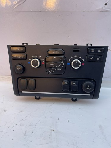 Volvo xc90 2006 heater climate - 2006,