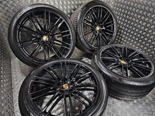 Genuine oem porsche cayenne - oem,