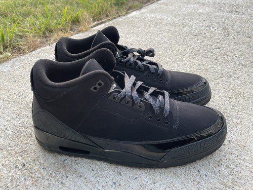 Air jordan black cat - jordan, size