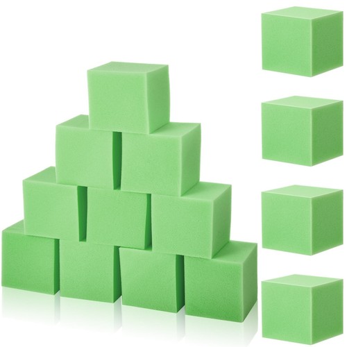 Treela 100 pieces foam - foam, pit