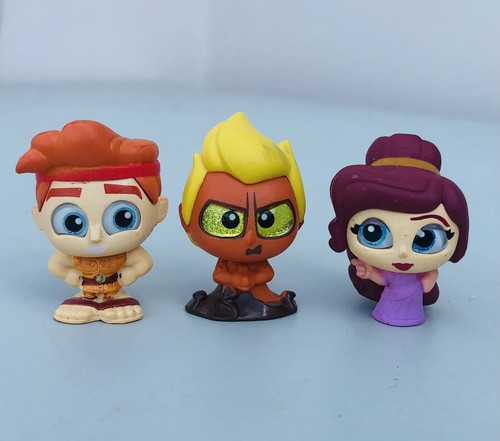 Disney doorables figures - disney,
