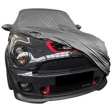 Outdoor car cover fits Mini