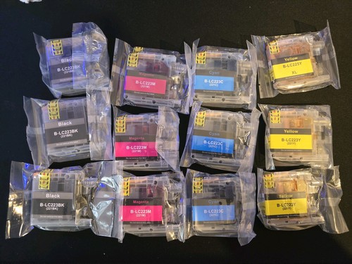Job lot compatible - lot, lc223