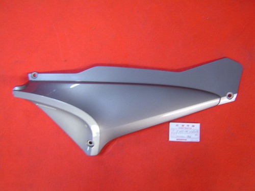 St1300 right side - 00/03, cover
