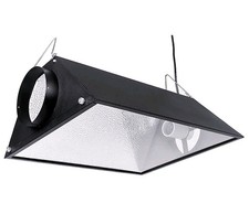 Cool shade reflector - 6″, with