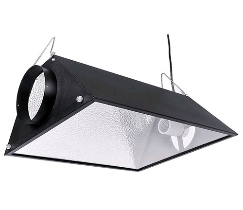 Cool shade reflector - cool,