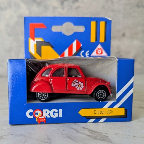 Vintage corgi juniors - vintage,