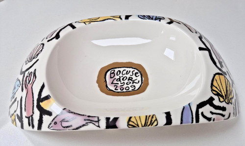 Villeroy boch bocuse d or - boch,