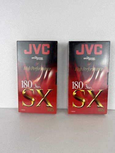 Jvc sx180 high - sx180, performance