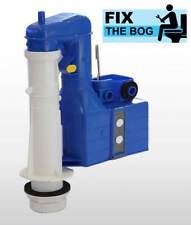 Dudley Turbo 88 7 inch 2 part