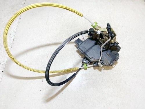Audi 1997 door lock - a6,