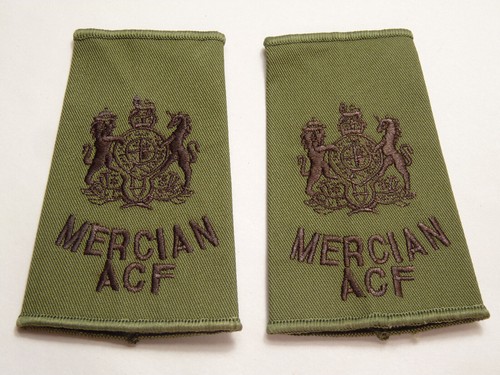 Green rank slides - green,