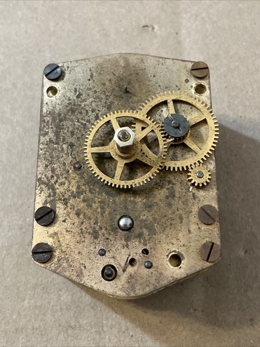 Wwii vintage seth thomas mark - wwii,