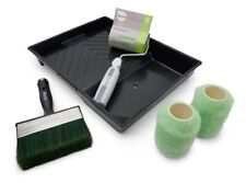 Harris Seriously Good 4" Shed Fence and Decking Roller Kit