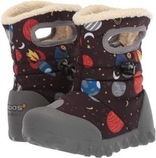 Boys Wellies Bogs Boots BMOC