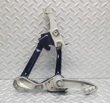 ⚙47087⚙ Mercedes-Benz R129 320SL Coupe Bonnet Hinge Left 1298800128 1298870174