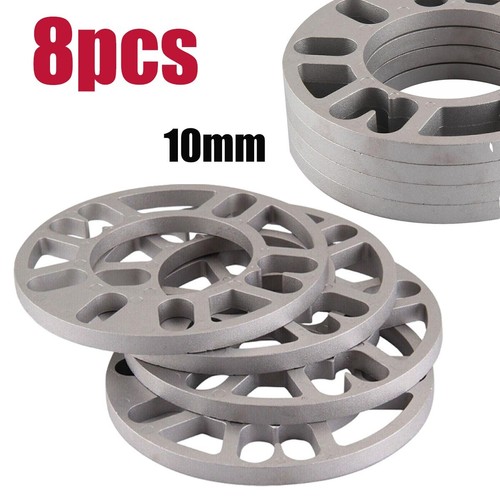 10mm alloy aluminum - 10mm,