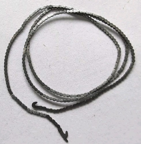 Fusee watch chain length - watch, 190