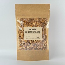 Horse Chestnut Dried Bark |