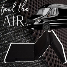 Mercedes Sprinter Front Cab