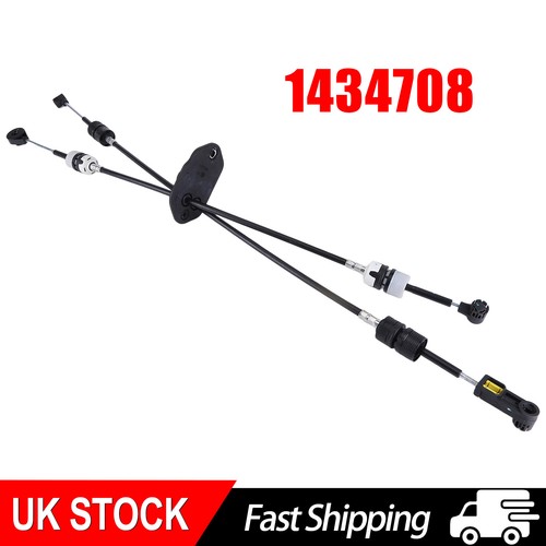 Gear selector cable set for - gear,