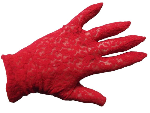 Gloves womens vintage - gloves,