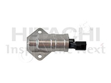 Air Supply Idle Control Valve