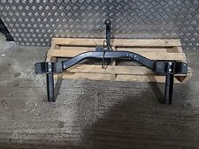 2022 RENAULT MASTER LL35 REAR TOWBAR NO FIXINGS INCULCATED 