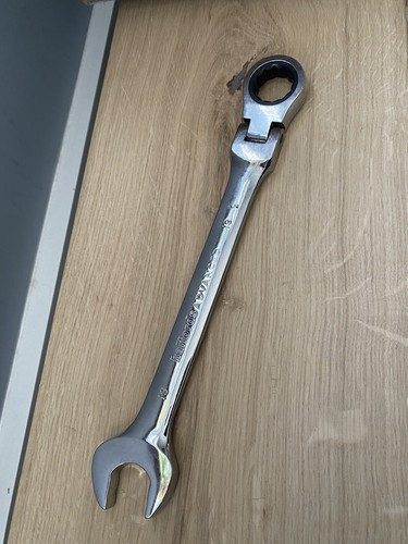 19mm flex head ratcheting