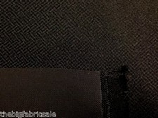 TOUGH WATERPROOF BLACK OUTDOOR