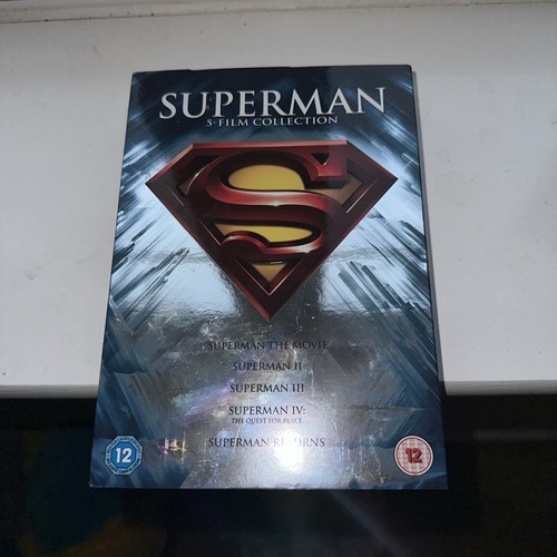 Superman the ultimate - the,