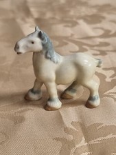 Wade whimsie shire horse - whimsie,