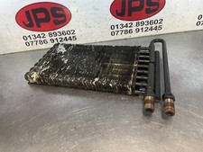 AMT1539 Hydraulic oil cooler X John Deere 2653 mower / Yanmar £60+VAT